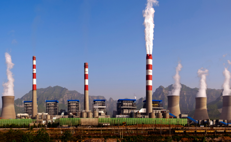 1、华能沁北电厂项目(机组规模:一期2×600MW,二期2×660MW,三期2×1000MW).jpg 1、华能沁北电厂项目(机组规模:一期2×600MW,二期2×660MW,三期2×1000MW).jpg